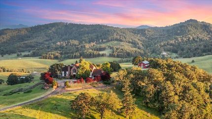 Recreational Property for sale in Douglas County, Oregon