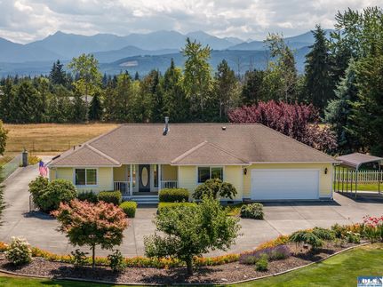 Farm Property for sale in Clallam County, Washington