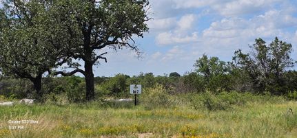 Property for sale in San Saba County, Texas