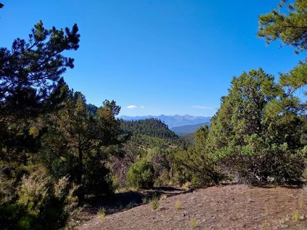 Farm Property in Fremont County, Colorado