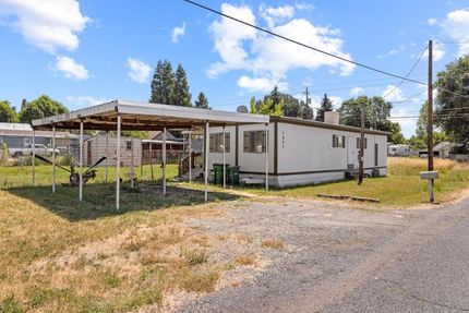 Ranch Property for sale in Klamath County, Oregon