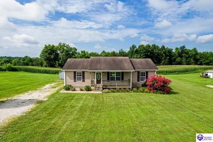 Farm Property for sale in Larue County, Kentucky