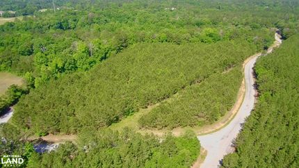 Ranch Property in Henry County, Alabama