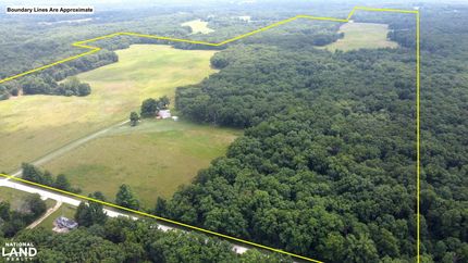 Ranch Property for sale in Callaway County, Missouri