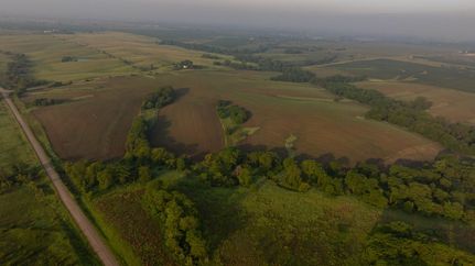 Hunting Land in Wayne County, Iowa