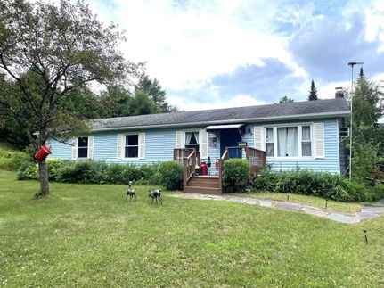 Residential Property for sale in Washington County, Vermont