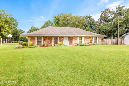 Farm Property for sale in Saint Martin Parish, Louisiana