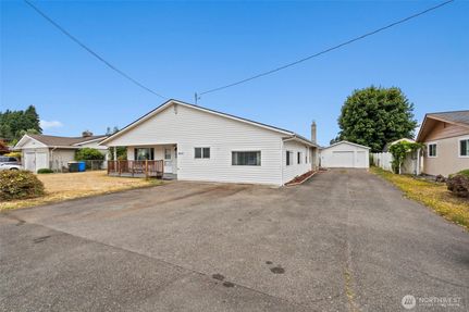 Farm Property for sale in Lewis County, Washington