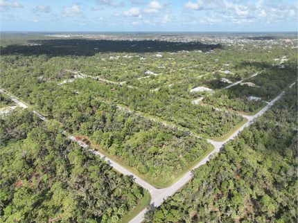 Recreational Property for sale in Charlotte County, Florida