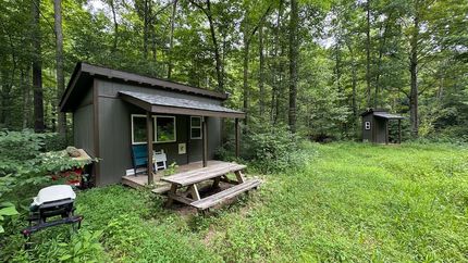 Ranch Property for sale in Washington County, Indiana