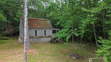Farm Property for sale in Kennebec County, Maine