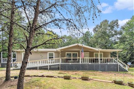 Recreational Property for sale in Fayette County, Alabama