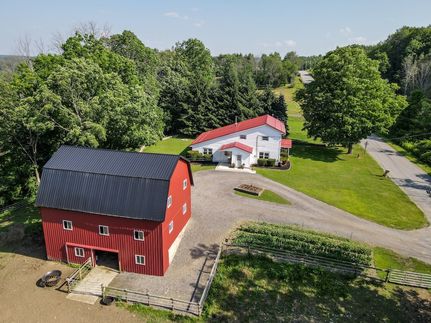 Commercial Property for sale in Allegany County, New York