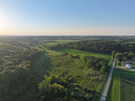 Hunting Land for sale in Rock County, Wisconsin