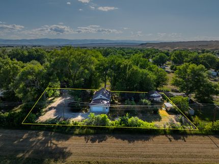 Ranch Property for sale in Fremont County, Wyoming
