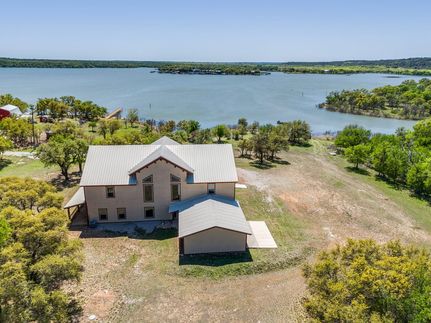 Residential Property in Brown County, Texas