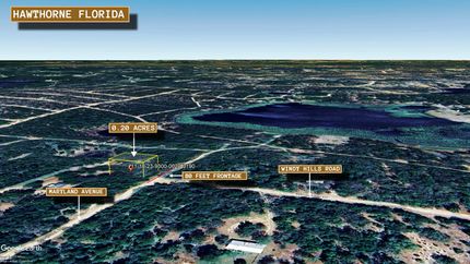 Ranch Property for sale in Pasco County, Florida