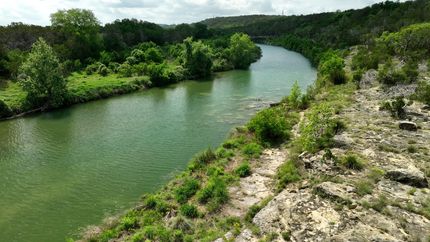 Farm Property for sale in Blanco County, Texas