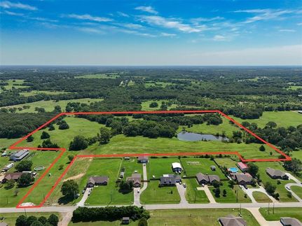 Residential Property for sale in Pottawatomie County, Oklahoma