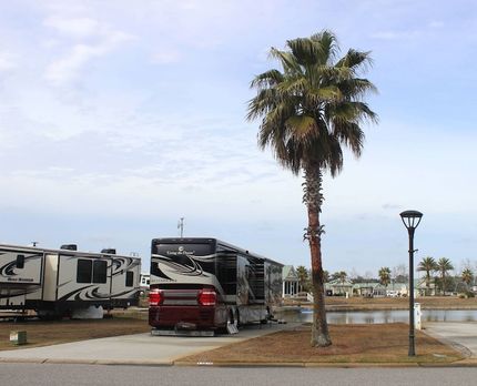 Waterfront Property in Baldwin County, Alabama