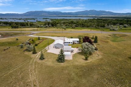 Farm Property for sale in Broadwater County, Montana