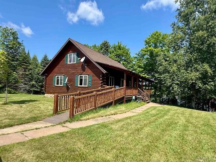 Recreational Property for sale in Iron County, Michigan