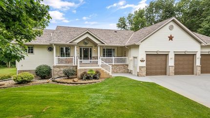 Farm Property for sale in Douglas County, Minnesota