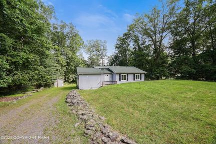 Farm Property for sale in Monroe County, Pennsylvania