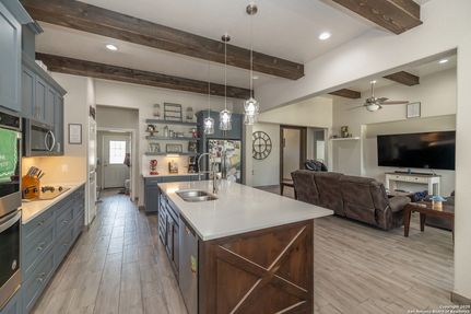 Recreational Property for sale in Atascosa County, Texas