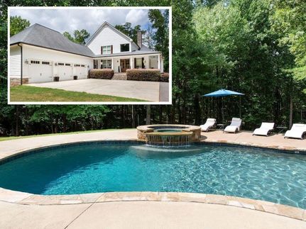 Recreational Property for sale in Walton County, Georgia
