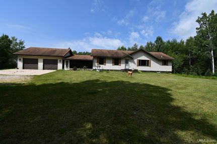 Recreational Property for sale in Delta County, Michigan