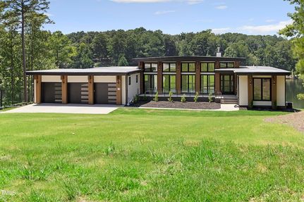Recreational Property for sale in Lee County, North Carolina