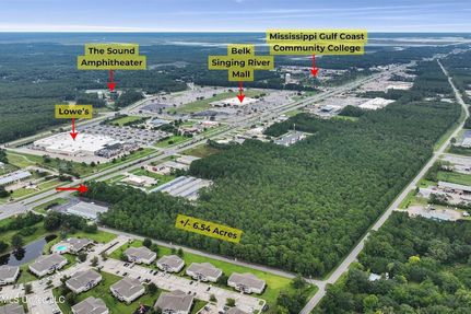 Ranch Property for sale in Jackson County, Mississippi