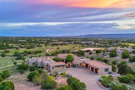 Farm Property for sale in Santa Fe County, New Mexico