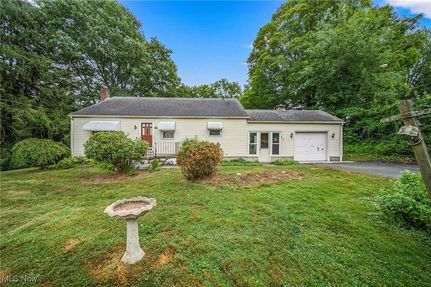 Farm Property for sale in Ashtabula County, Ohio