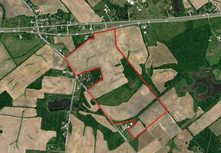 Ranch Property for sale in Clark County, Ohio