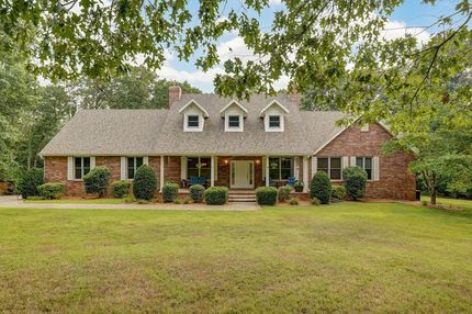 Recreational Property for sale in Lawrence County, Missouri