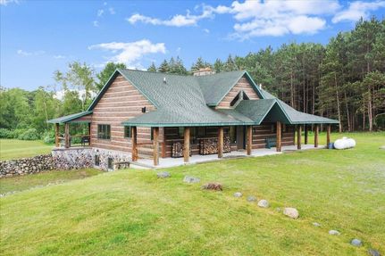 Ranch Property for sale in Isabella County, Michigan