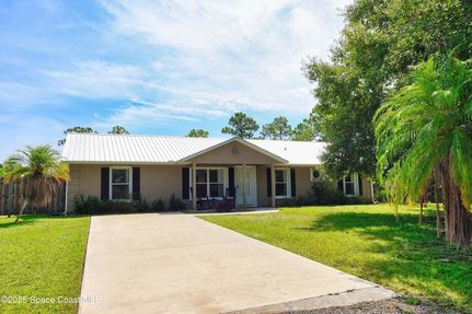 Undeveloped Land for sale in Indian River County, Florida