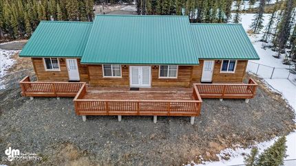 Farm Property for sale in Kenai Peninsula Borough, Alaska