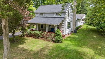 Ranch Property for sale in Hillsdale County, Michigan