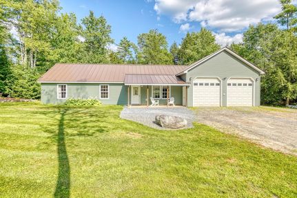 Farm Property for sale in Kennebec County, Maine