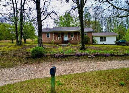 Farm Property for sale in Winston County, Alabama