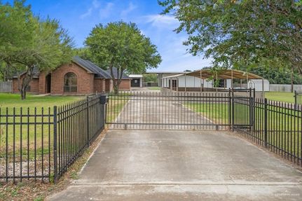 Ranch Property for sale in Hidalgo County, Texas