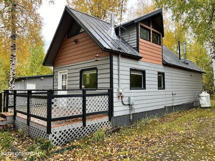 Farm Property for sale in Matanuska-Susitna Borough, Alaska