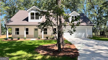 Ranch Property for sale in Lamar County, Georgia