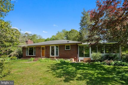 Farm Property for sale in Orange County, Virginia
