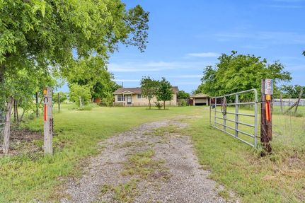 Farm Property for sale in Johnson County, Texas