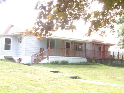 Residential Property for sale in Nicholas County, West Virginia