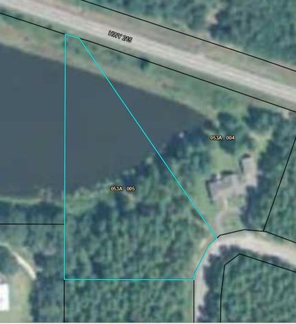 Farm Property for sale in Wilcox County, Georgia